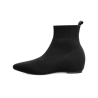 Botines de mujer color negro | Carmina Jhilton