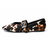 Merceditas color cow brown 65-2873 mujer | Carmina Jhilton