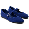 Azul textil