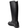 Botas altas de mujer color negro | Carmina Jhilton