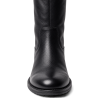 Botas altas de mujer color negro | Carmina Jhilton