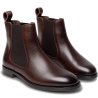 Chocolate serraje