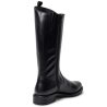 Botas altas de mujer color negro | Carmina Jhilton