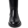 Botas altas de mujer color negro | Carmina Jhilton