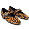 Leopardo textil