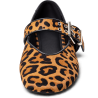 Merceditas color leopardo 65-2873 mujer | Carmina Jhilton