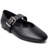 Merceditas color negro 65-2873 mujer | Carmina Jhilton
