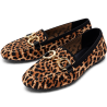 Leopardo textil