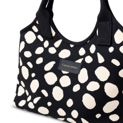 Bolso de mujer color topos | Carmina Jhilton